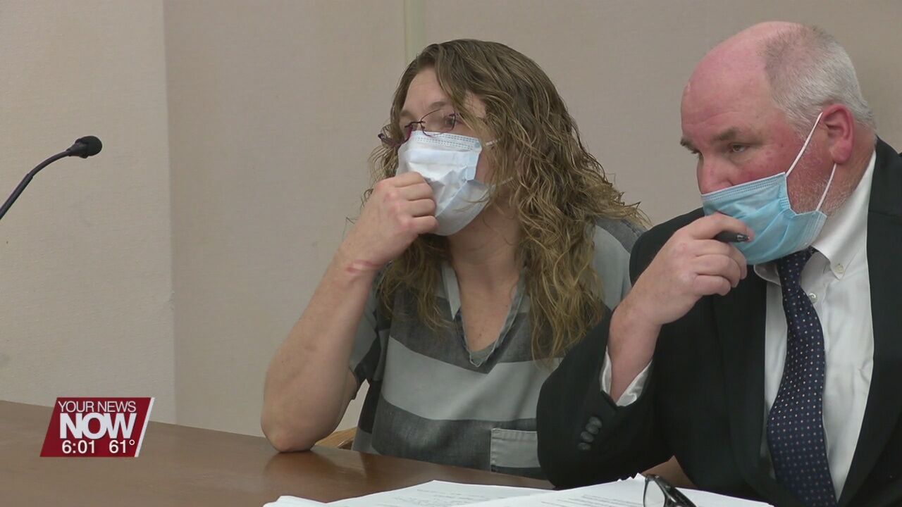 Walendzik's bond will not be reduced